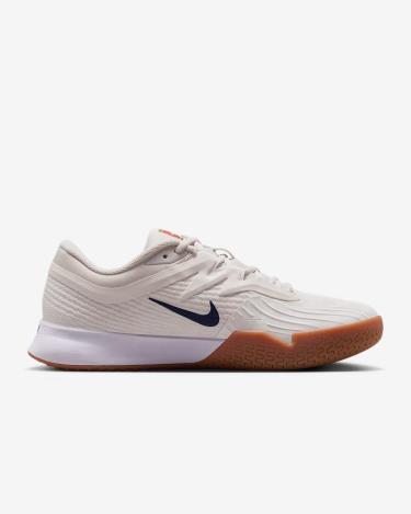 Giày Nike Vapor Pro 3 ''White Blue'' Training / Pickleball / Tennis [FZ2161 100] - Image 1