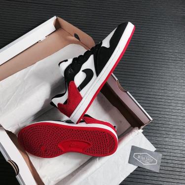 Hàng Chính Hãng Nike SB Alleyoop White Red 2021**