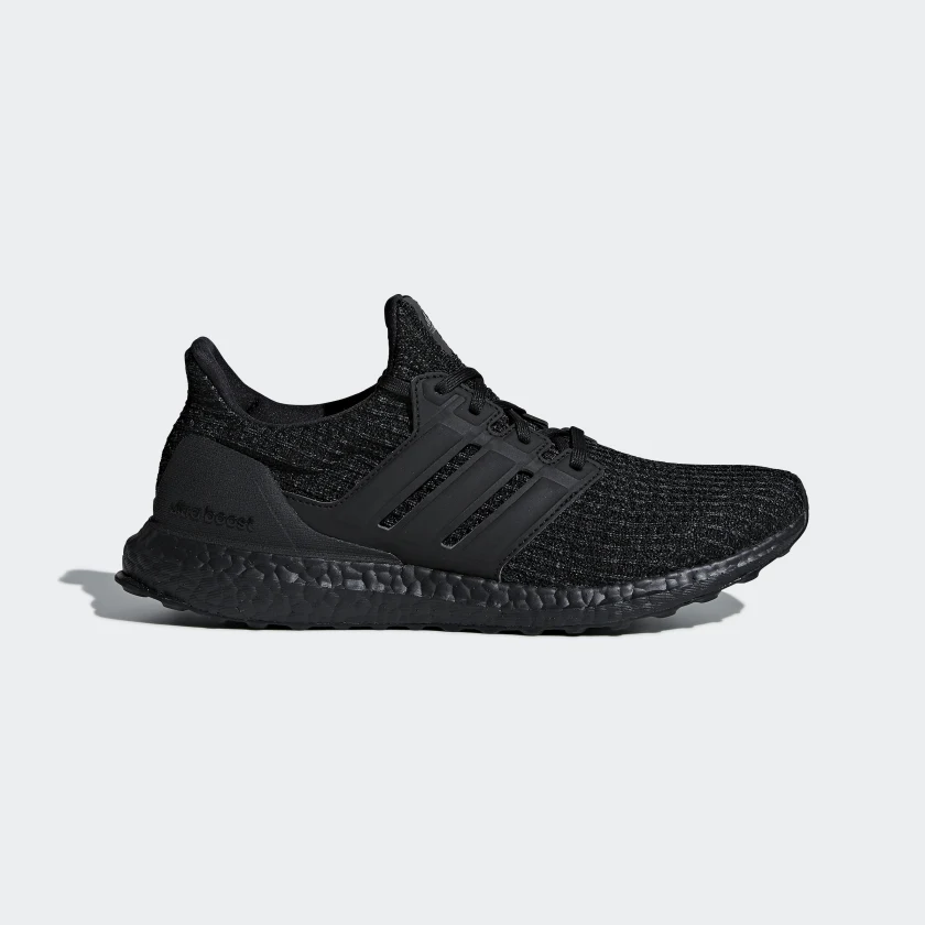 Adidas ultra boost 4.0 parley core black cloud outlet white zalando