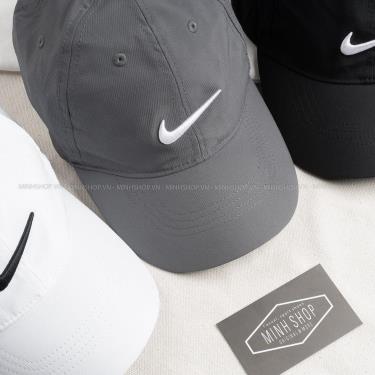 Hàng Chính Hãng Nón Nike Legacy 91 Golf Tennis Grey 2021** [AQ5349-021]