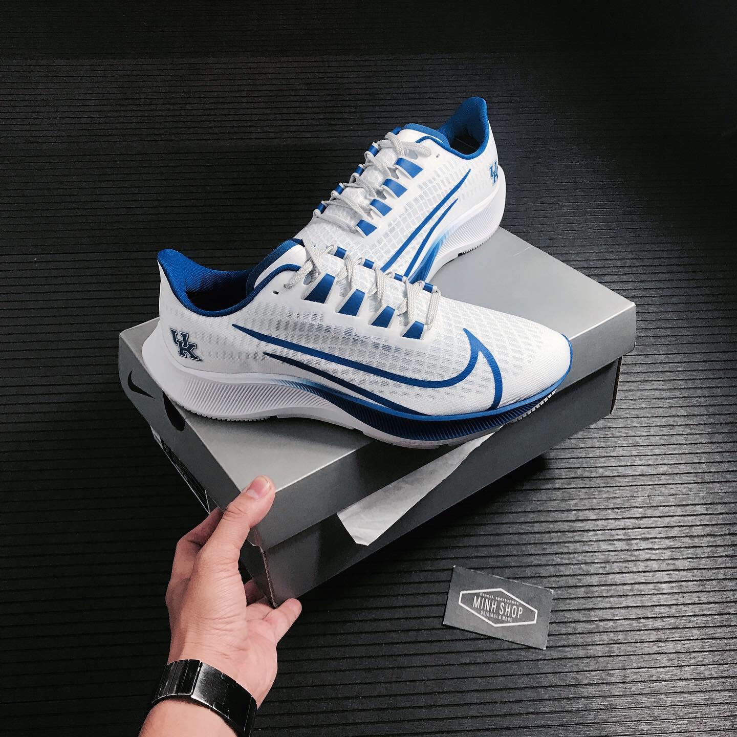 nike air zoom pegasus kentucky