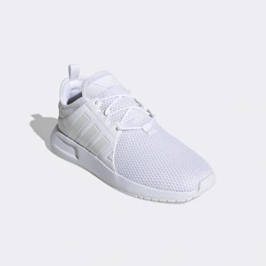 Adidas xplr all on sale white