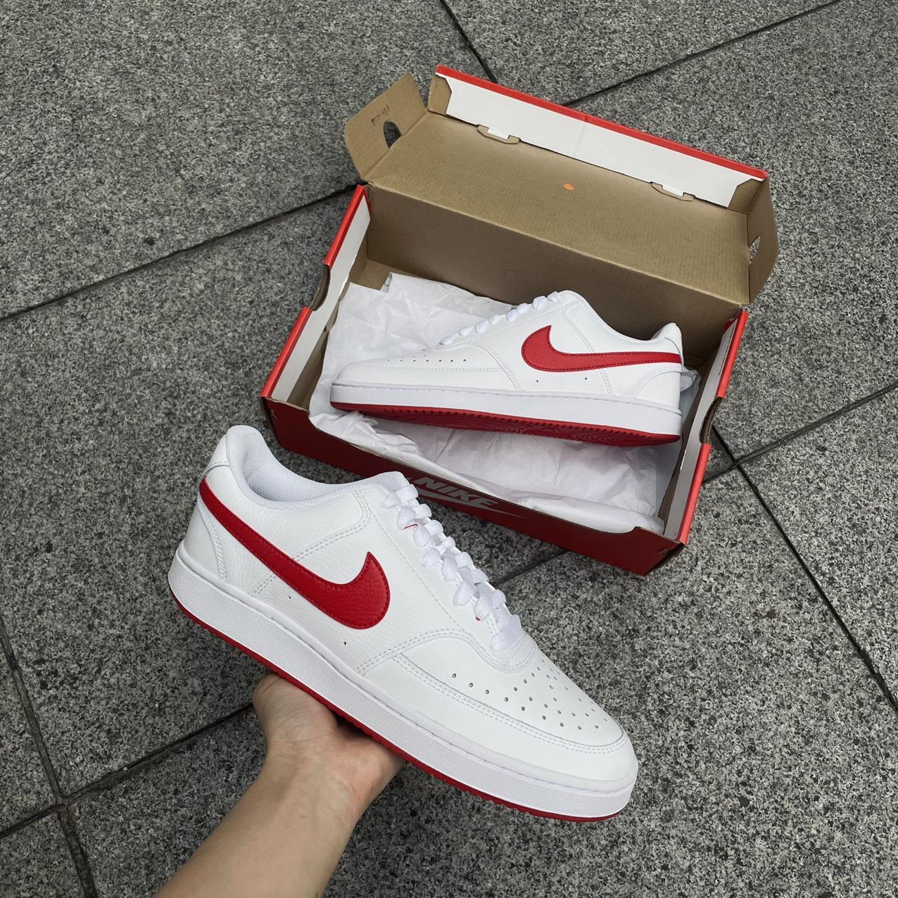 nike court vision 39