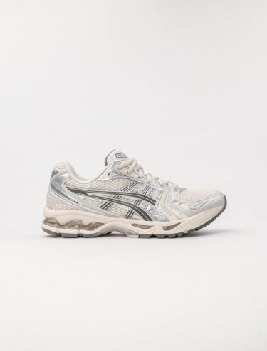 Giày ASICS Gel Kayano 14 ‘Birch Dark Pewter' [1201A019 200]