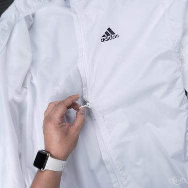Hàng Chính Hãng Áo Khoác Jacket Adidas White 2021**