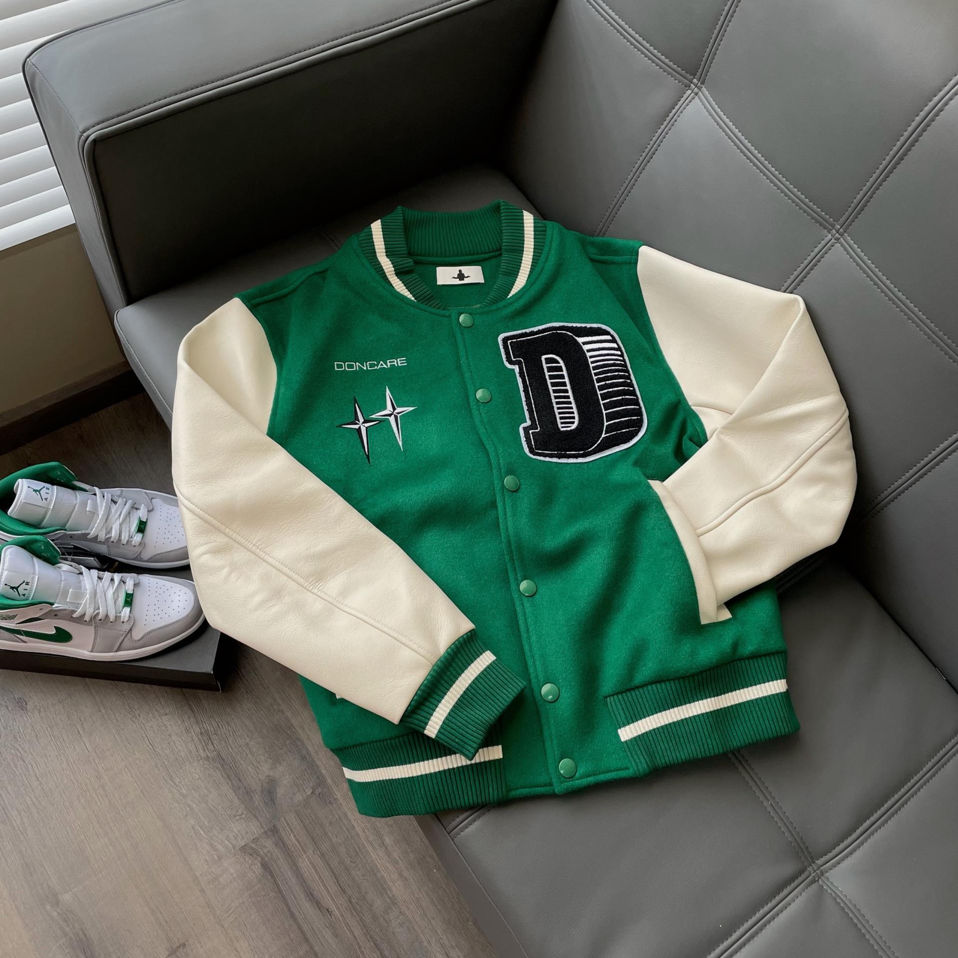 doncare varsity