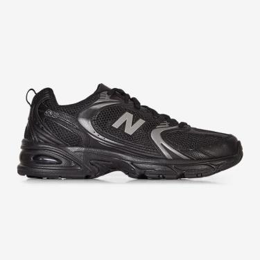 Giày New Balance 530 Retro ‘Black ' [ MR530CRB ]