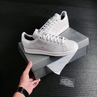 Hàng Chính Hãng Adidas Stan Smith Grey [FX1030]