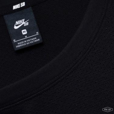 70% ONLY L , áo này best Hàng Chính Hãng Áo Sweater Nike Sb 02 Black 2021** BV0111-010 (AP DUNG CK)