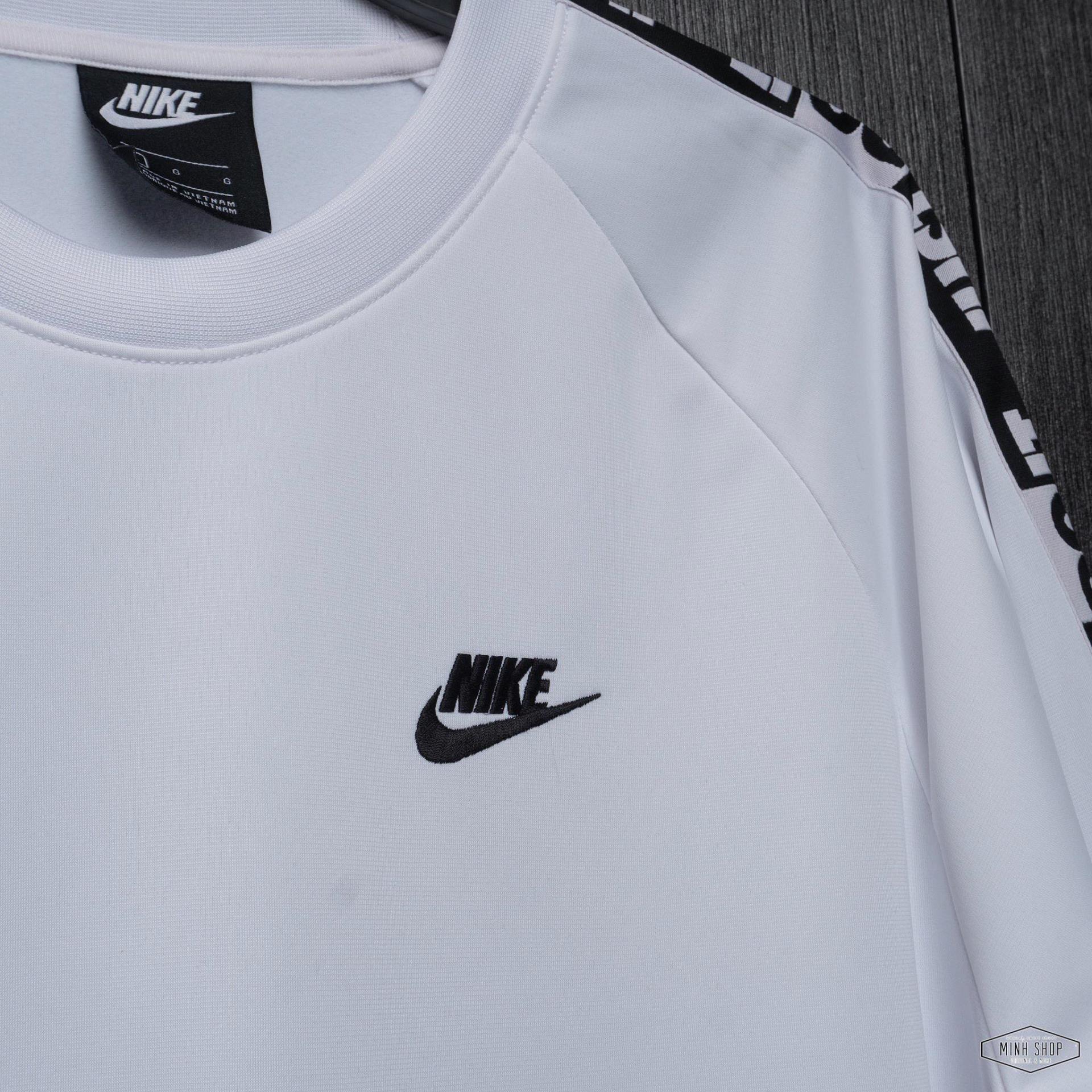 nike cotton blend t shirts