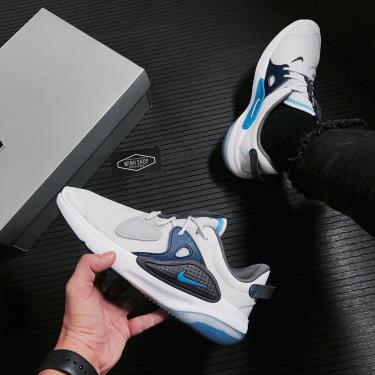 Giày Nike Joyride CC Vast Grey Blue Hero  [AO1742 004]
