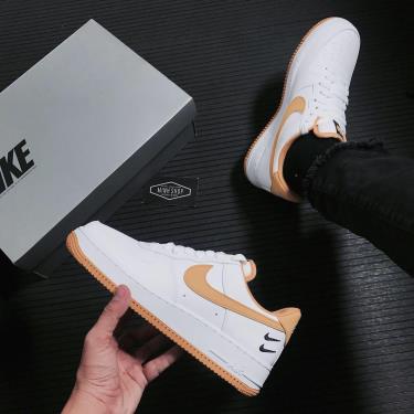 -5xx Giày Nike Air Force 1 '07 LV8 'Double Swoosh ** [CT2300 100]