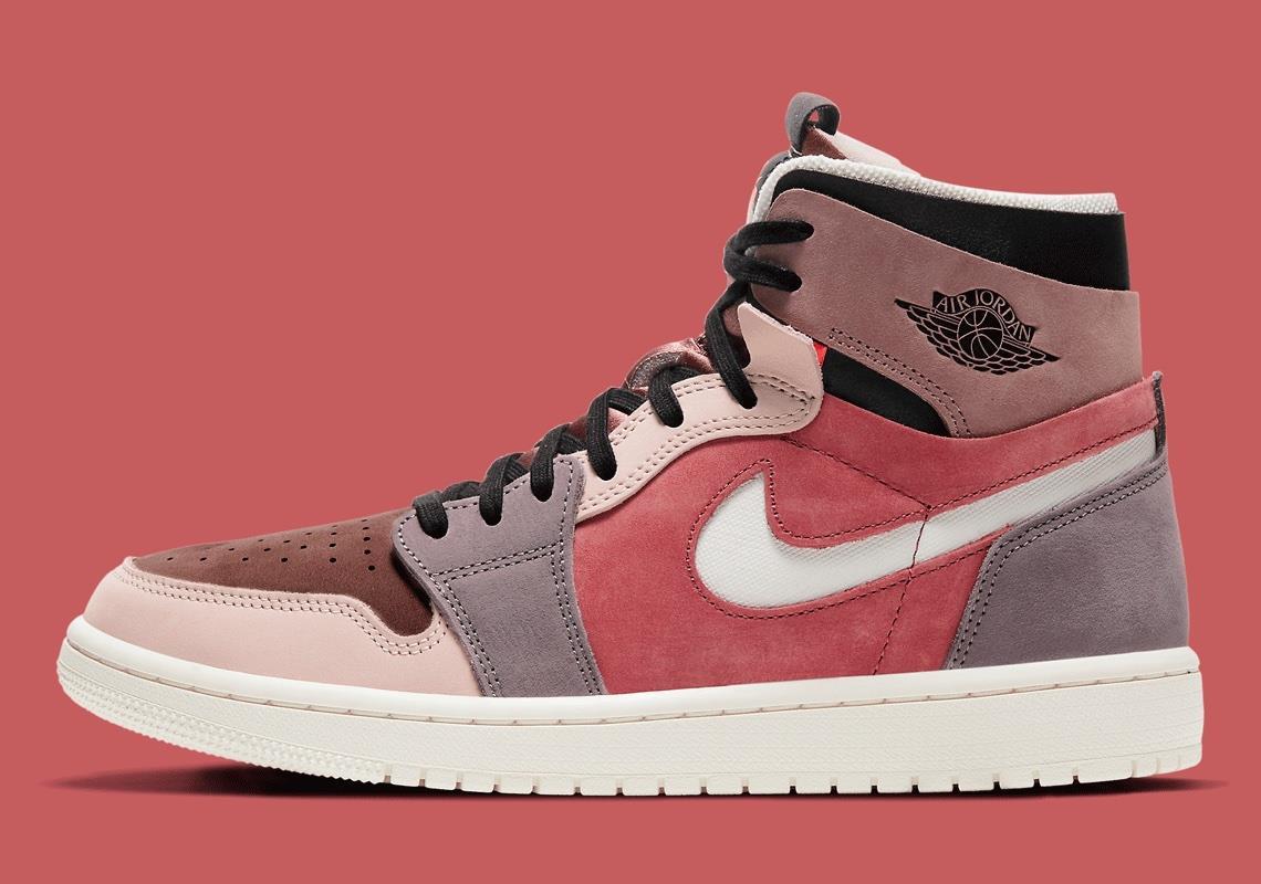 WMNS AIR JORDAN 1 HIGH ZOOM CANYON RUST CT0979-602 | VAGO24H - Vago24h -  Chất Lượng Làm Nên Thương Hiệu