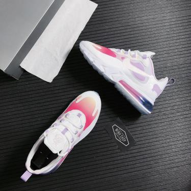 Nike Air Max 270 React Chinese New Year ** [CU2995-911]