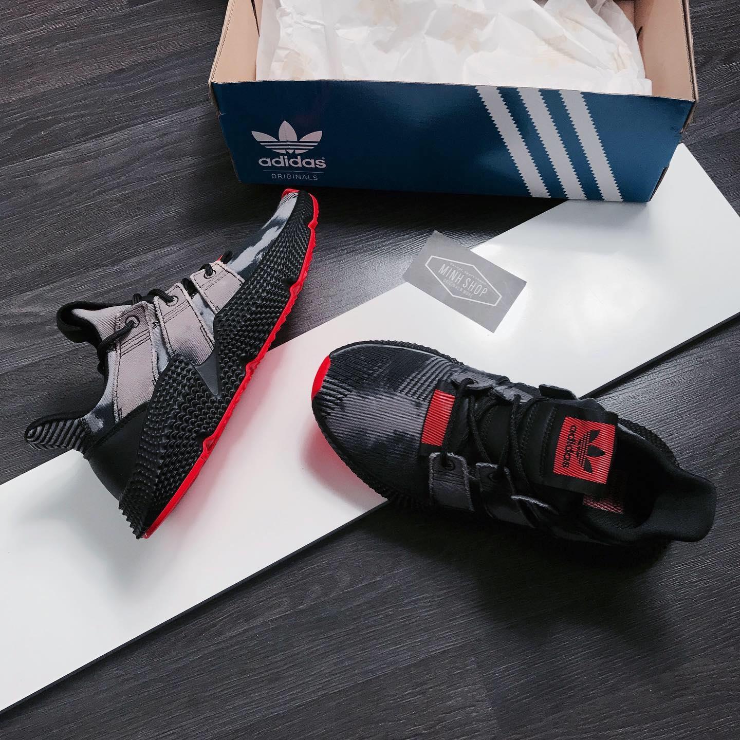 Adidas best sale prophere db1982