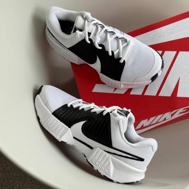 Giày Nike Zoom Challenge ‘'White’' [FQ4154 100] Training / Pickleball / Tennis - Image 1