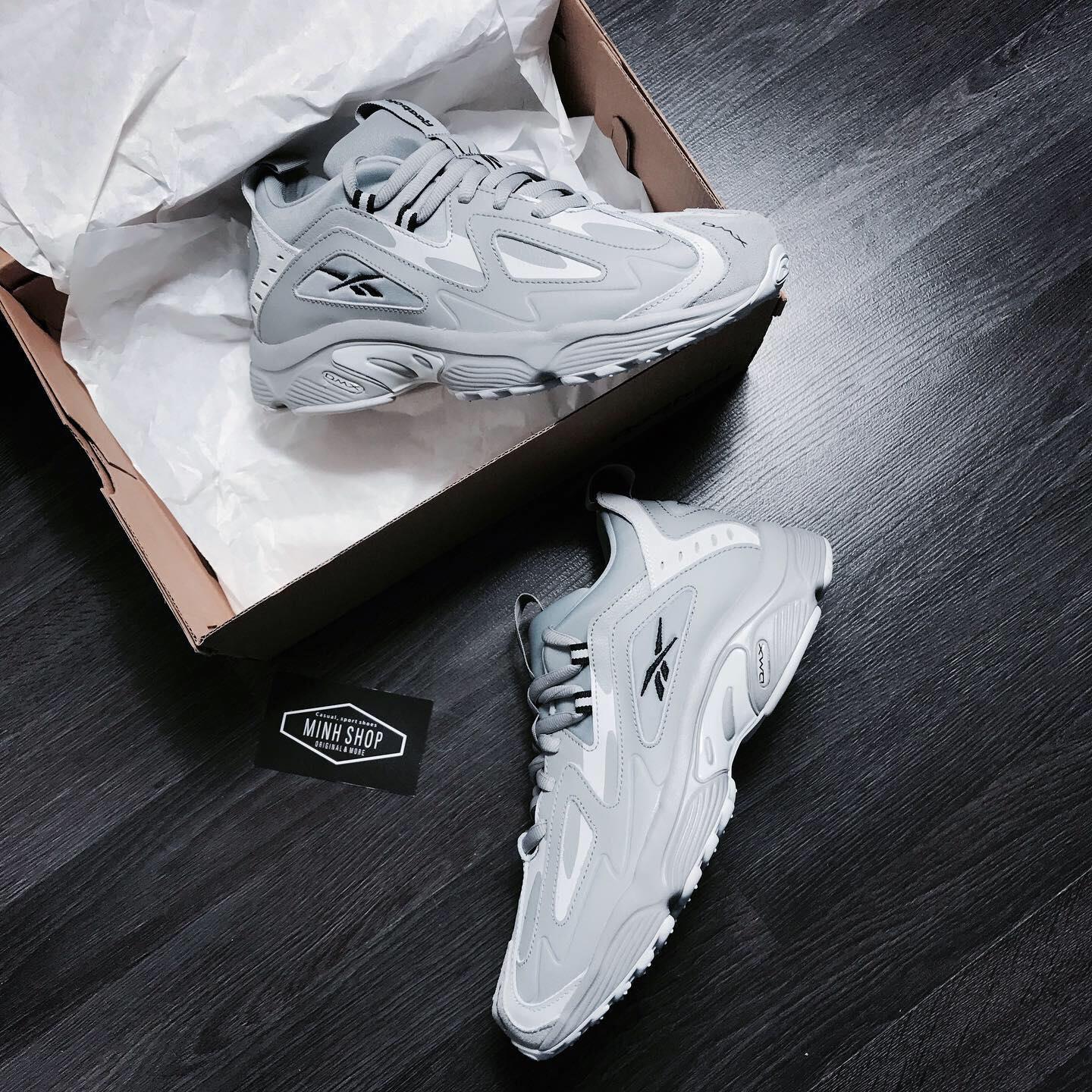 Reebok discount dmx 2019