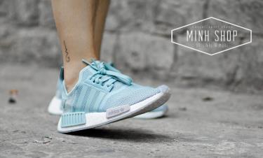 Minhshop.vn ADIDAS NMD R1 2017 MINT EE5181