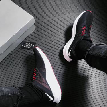 Hàng Chính Hãng Nike Quest 3 Black University Red 2020**