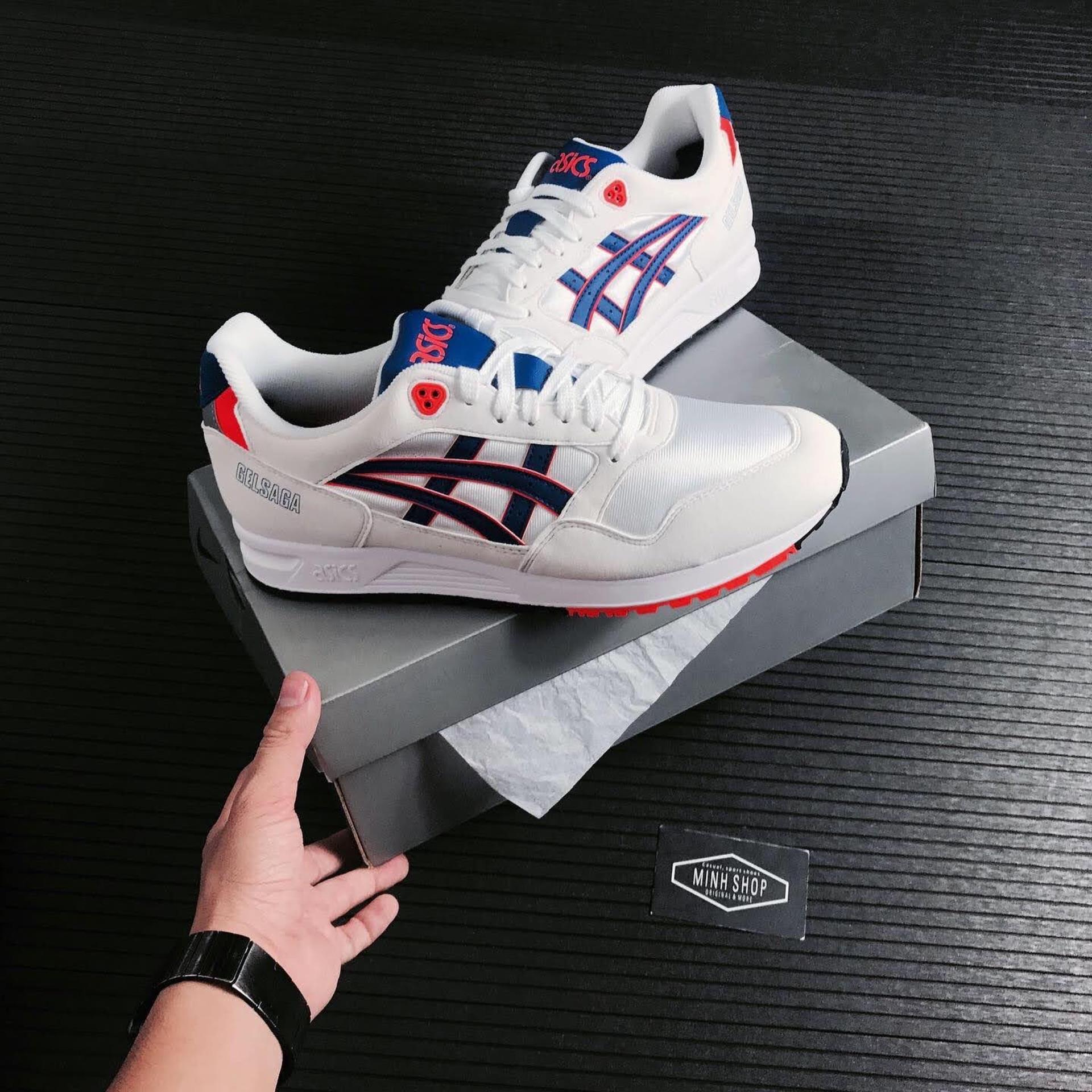 Asics gel 2025 saga 60