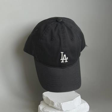 Nón MLB LA Dodgers Rooky Slider ' GREY' [ 3ACP7701N 07CGS ]