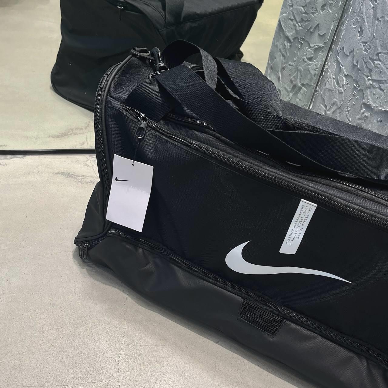 Nike Brasilia 9.5 Training Duffel Bag (Small, 41L) | Cummins Sports