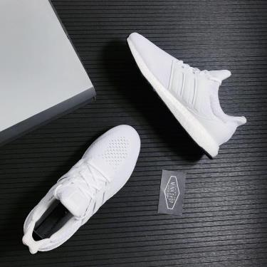 Hàng Chính Hãng Adidas Ultra Boost DNA White 2020**