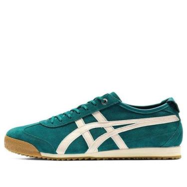 Giày Onitsuka Tiger Mexico 66 SD ‘'Spruce Green’' [1183C517 300] - Image 1