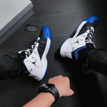 Hàng Chính Hãng Giày Bóng Rổ Nike Jordan Jumpman 2020 PF Royal Blue 2021**