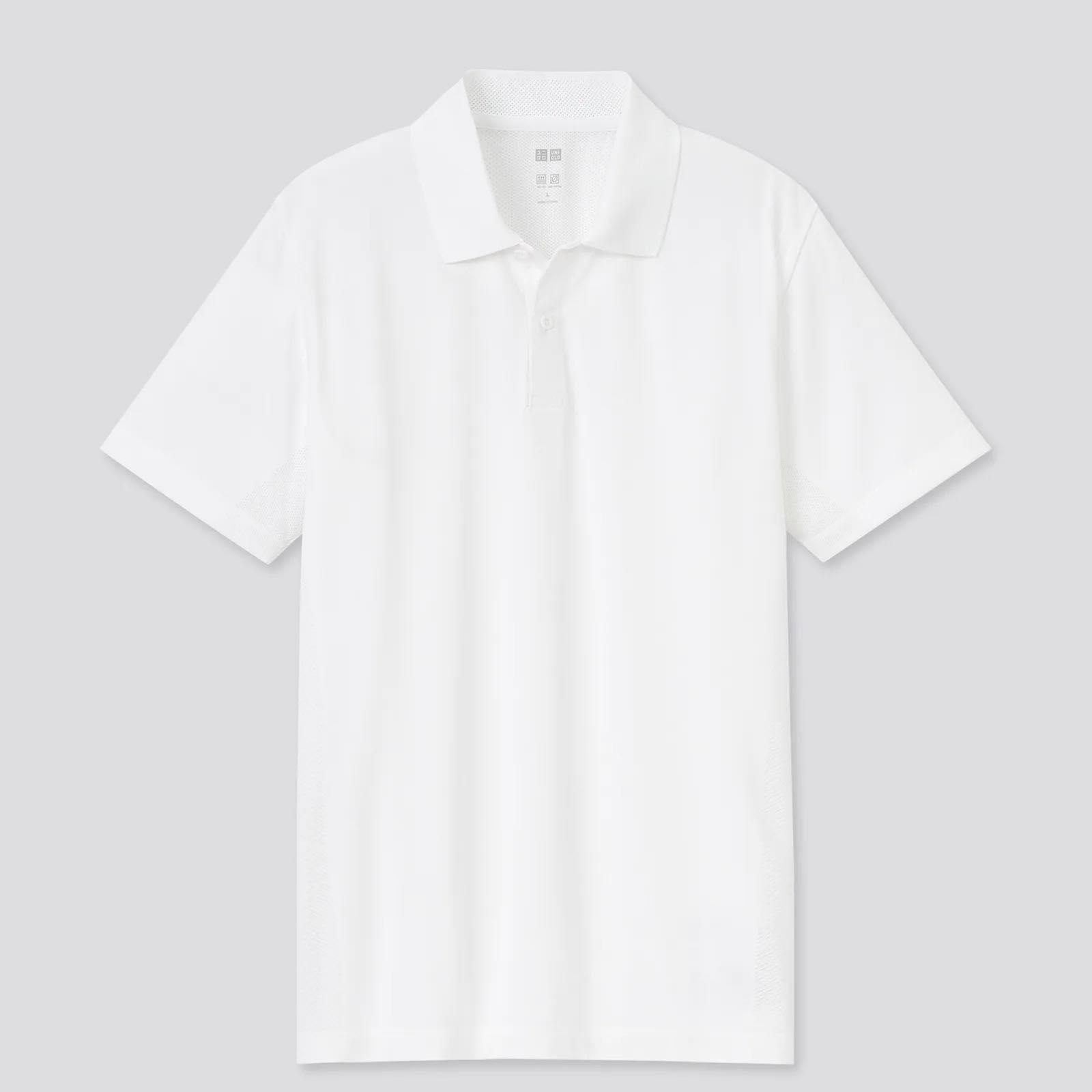 Uniqlo Singapore  MEN Dry Pique Short Sleeve Polo Shirt 1990 UP  2990 Shop our Online Exclusive Limited Offers here httpsuniqlocom2rlKoxf  Offer ends 15 June  Facebook