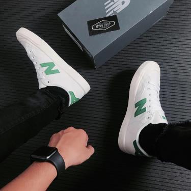 Hàng Chính Hãng NewBalance Proctsen White Green 2021** Hàng Chính Hãng NewBalance Proctsen White Green 2021**