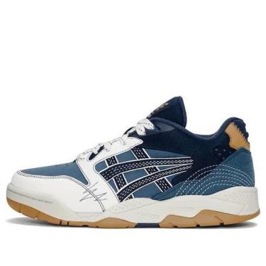 Giày Asics Gel-Fuse ''Blue'' [1203A587 400] - Image 1