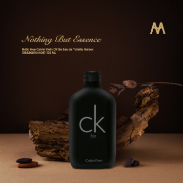 Nước Hoa Calvin Klein CK Be Eau de Toilette  Unisex ** [088300104406] 100 ML - Image 1