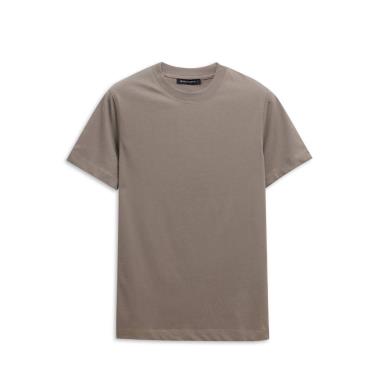 Áo Thun Francis Mantini Base On Comfortable Basic SS2 Olive - Image 1