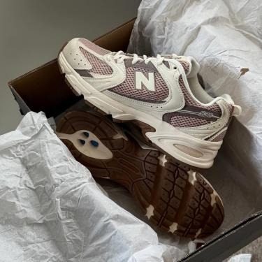Giày New Balance 530 ''Beige Brown'' [U530SUA] - Image 1