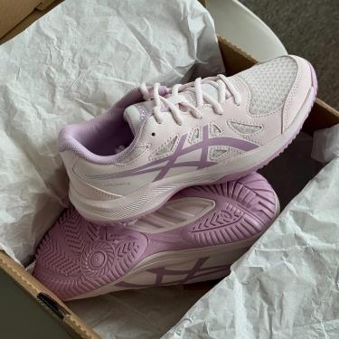 Giày Asics Gel-Upcourt 6 ''Pale Pink Light Ube''' [1074A045 701] - Image 1