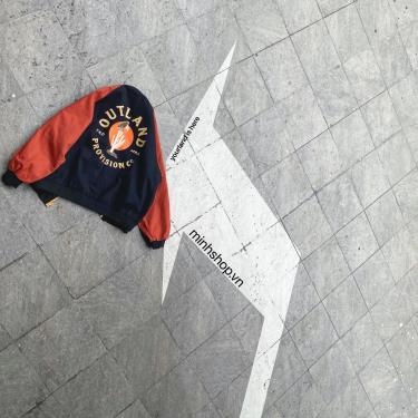 💰💰💰 Hàng Chính Hãng Áo Khoác Bomber Martini Black/Red *SS NYear2021* 💰💰💰 Hàng Chính Hãng Áo Khoác Bomber Martini Black/Red *SS NYear2021*