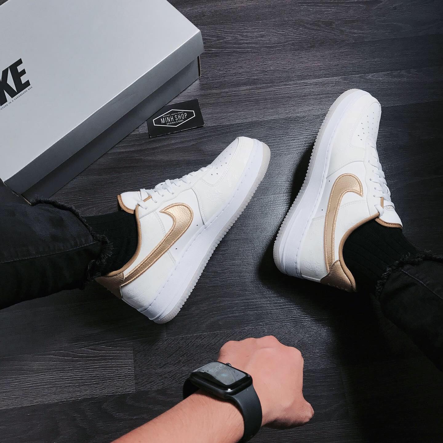 nike air force 1 low worldwide katakana