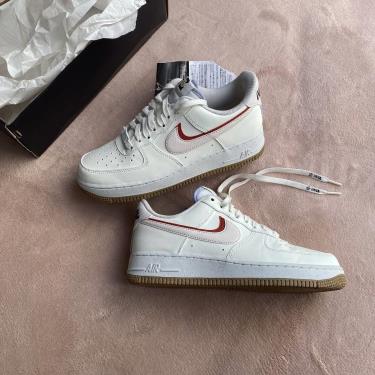 Nike Air Force 1 Low 82 (Sail/Rust) DX6065-101