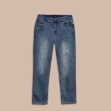 Quần Jeans Francis Mantini Blue Denim - Image 1