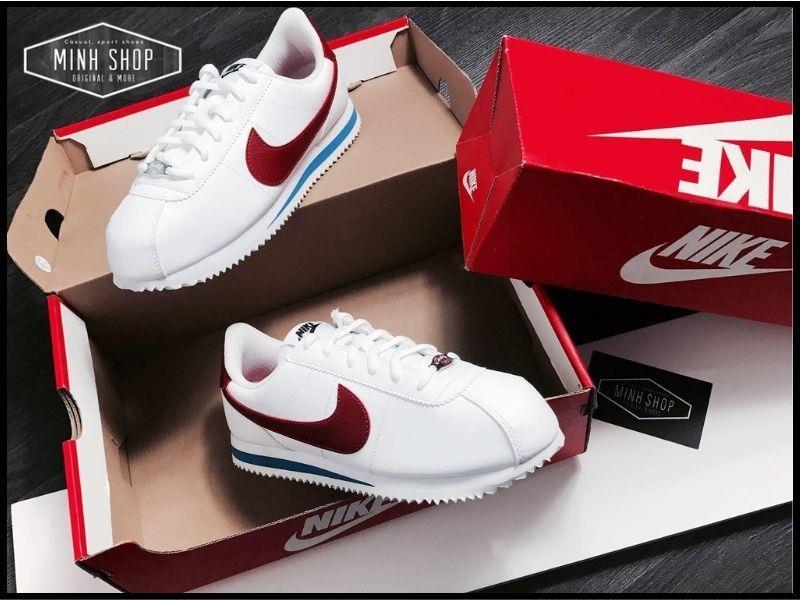 20 Mẫu Giày Nike Nữ HOT 2024