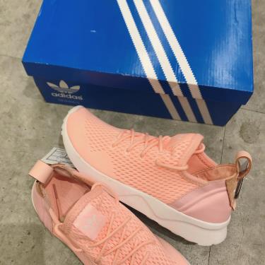 adidas zx flux pastel pink