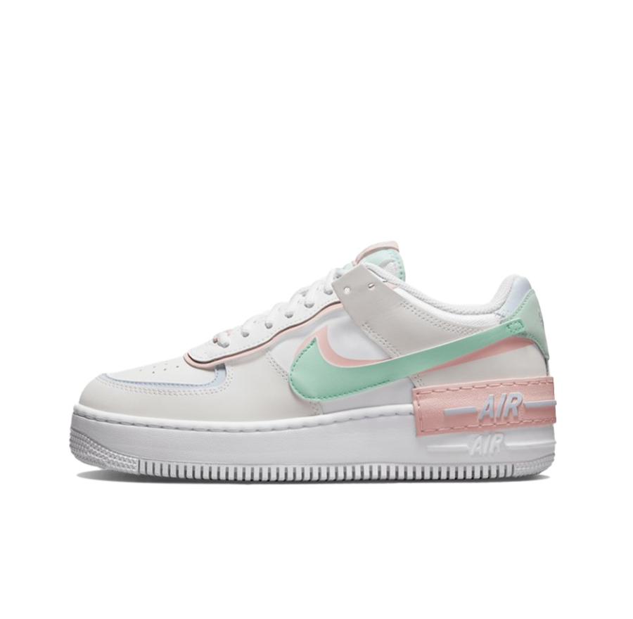  - Giày Nike Air Force 1 Shadow 'White Atmosphere Mint' [ci0919  117]