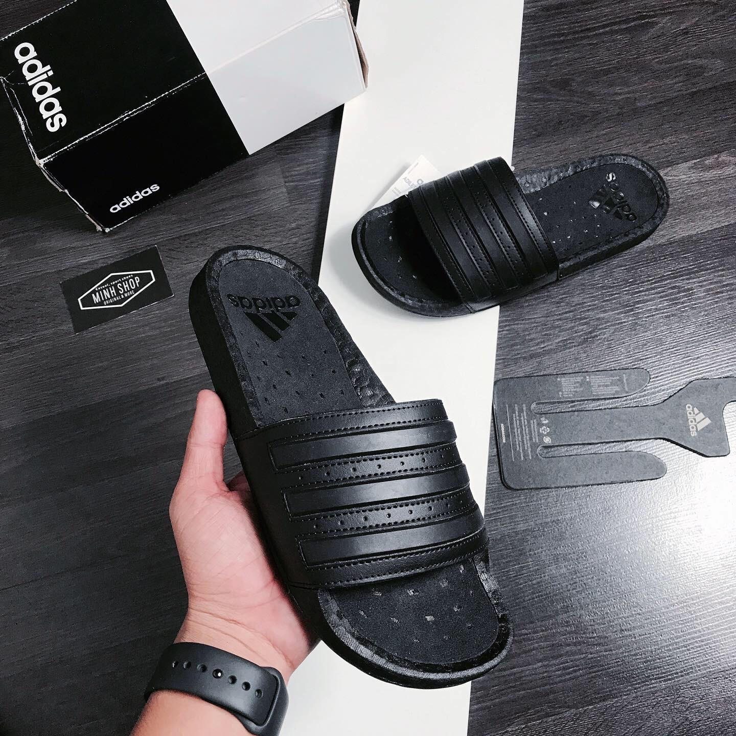 boost slides adilette