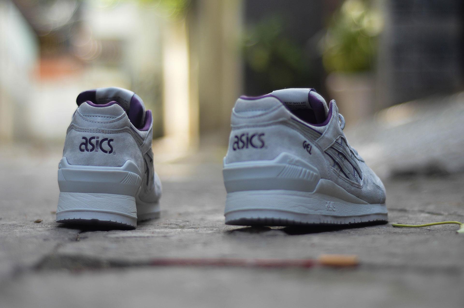 All grey sale asics