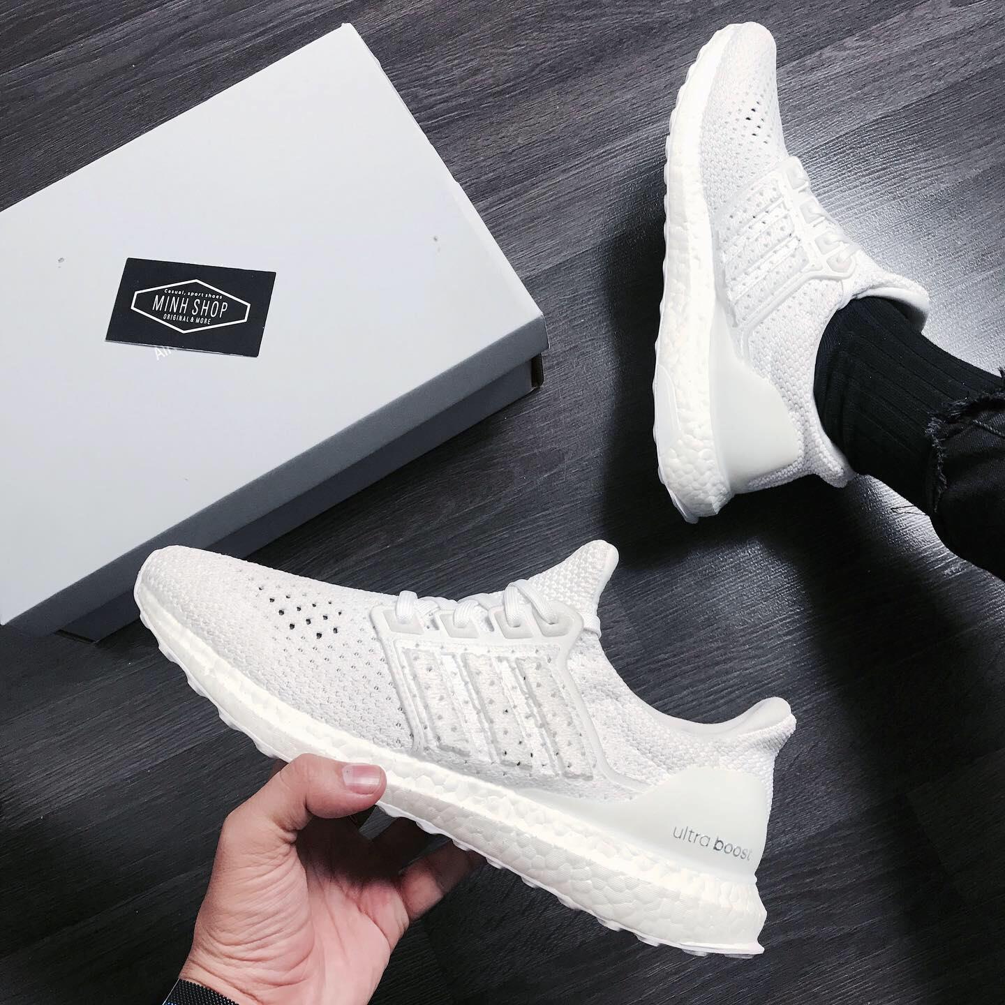 4.0 triple white