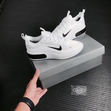 SALE T5 ⬇️ Giày Nike Air Max Dia White/Black * BEST FORM [CI3898 100]