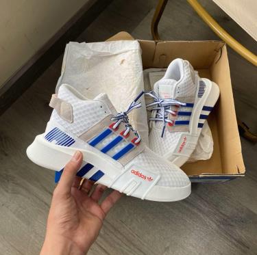 Giày adidas eqt bask hotsell adv sf