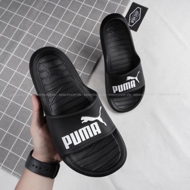 Dép Puma Divecat V2 Black/White ** (CHỐNG THẤM NƯỚC 100% ) dep-puma-divecat-v2-black-white-chong-tham-nuoc-100