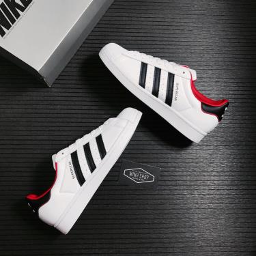 50% Hàng Chính Hãng Adidas Superstar Valentines Day White 2021** 50% Hàng Chính Hãng Adidas Superstar Valentines Day White 2021**